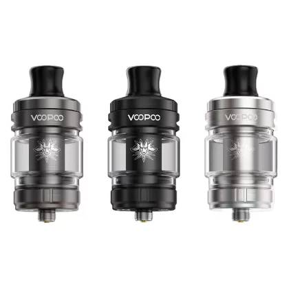 VOOPOO UFORCE-X Nano Tank - Vape Tanks; Vape Product; 28mm Diameter