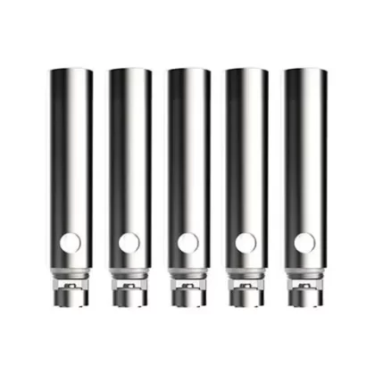 KangerTech PANGU PGOCC Replacement 0.5 Ohm-1.0 Ohm-1.5 Ohm Coil Head 5PCS-PACK - NiCr 1.5ohm