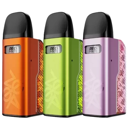 Uwell Caliburn GZ2 Cyber Pod System Kit