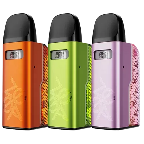 Uwell Caliburn GZ2 Cyber Pod System Kit