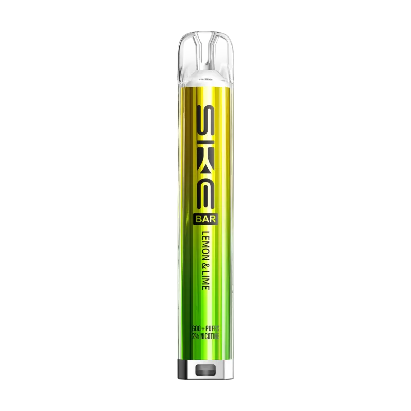SKE Bar Kit - Blueberry Raspberries - Ecigwizard
