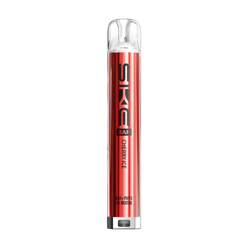SKE Bar Kit - Blueberry Raspberries - Ecigwizard - Image 2