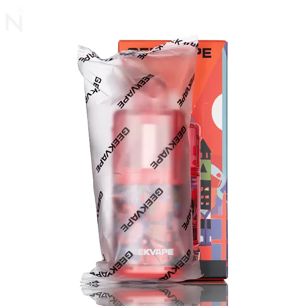 GeekVape Kloud Pod Kit - Vapordna - Image 2