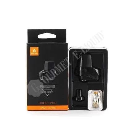 GeekVape Aegis Boost Replacement Pod - Ecigpremium