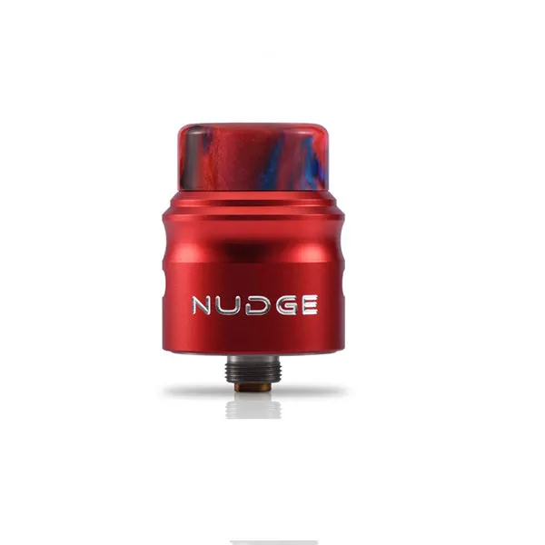 Wotofo NUDGE 22 BF RDA Tank Atomizer - Image 2