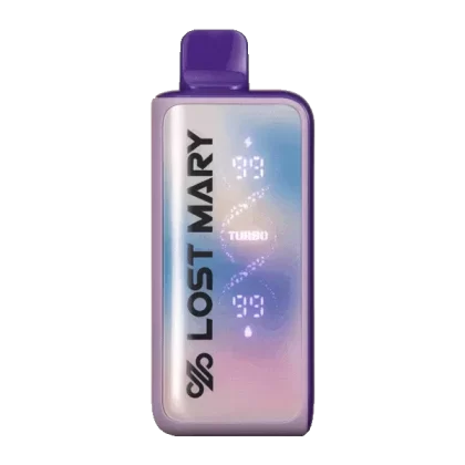 Scary Berry Lost Mary MT35000 Turbo - Customer Group#VAP~Nicotine#50mg~Size#Single>5 Pack