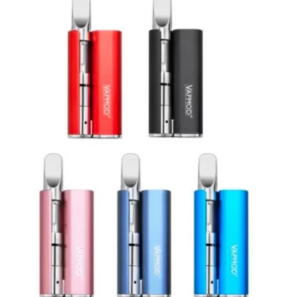 Vapmod Magic 710 Box Mod - Black
