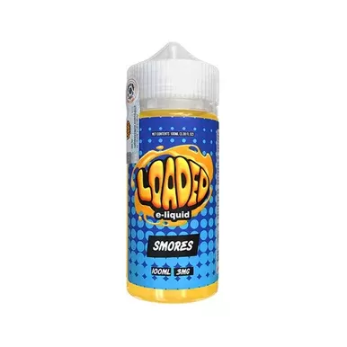 Smores Loaded 100mL