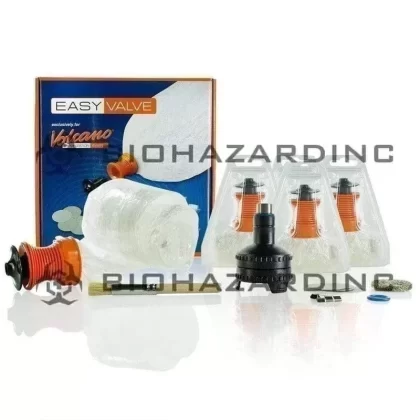 Volcano – Easy Valve