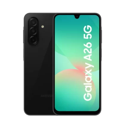 Smartfon SAMSUNG Galaxy A26 5G 6/128GB 6.7″ 120Hz SM-A266