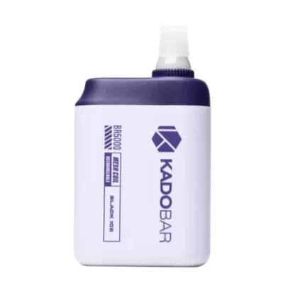 Kado Bar BR5000 Disposable Vape Device – 1PC