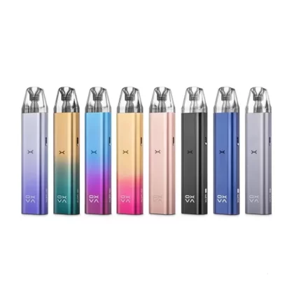 OXVA XLIM SE Pod Kit - Space Grey