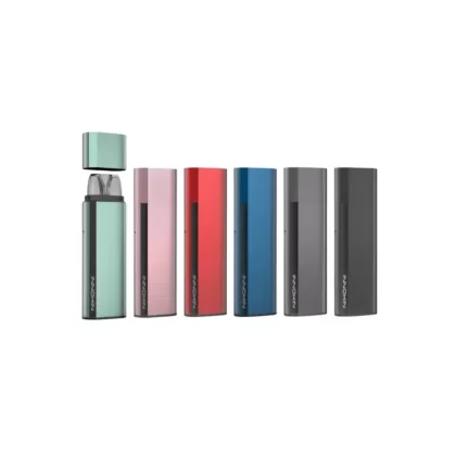 Innokin | Klypse Pod Kit | 16W | 700mAh | 2ml 0.8 Ohm Mesh Pods – Fast Dispatch