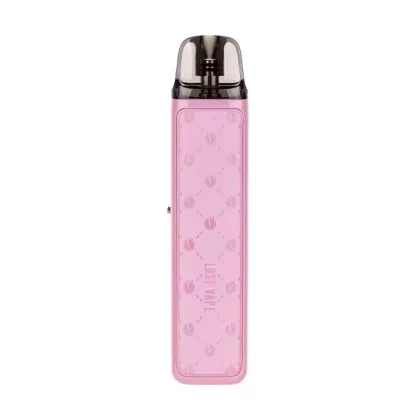Lost Vape Ursa Nano S2 Pod Kit - Black Thorns, Blue Thorns
