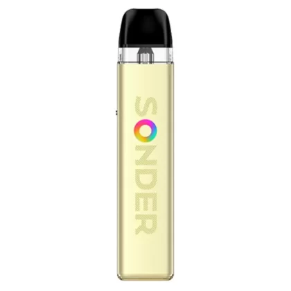 Geekvape Sonder Q 2 Vape Kit - Olive Green Kit