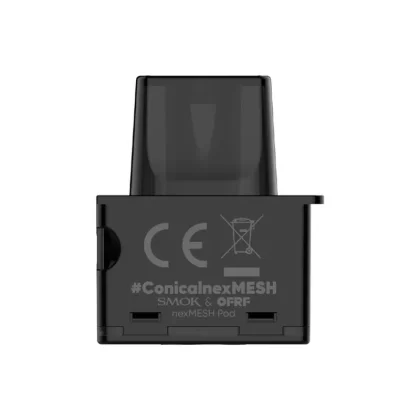 SMOK & OFRF nexMesh Replacement Pods