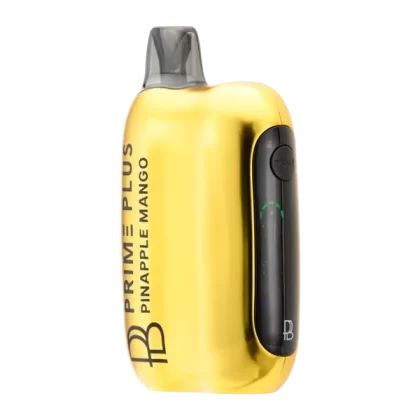 Pineapple Mango Prime Plus 26000 - Consumer; 5 Pack, Single; Vape Product