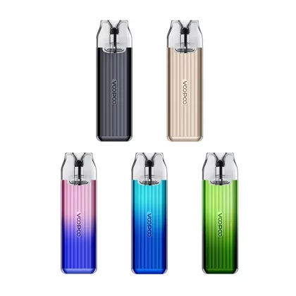 Voopoo VMATE Pod Kit Infinity Edition - Dark Grey