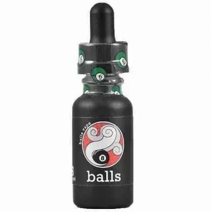 Balls Vape – Balls