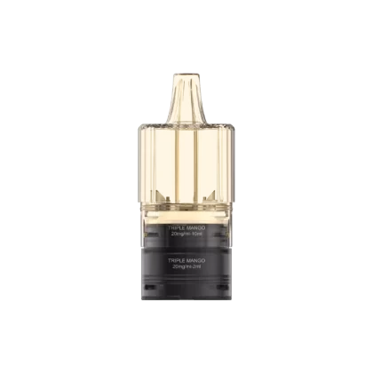 Triple Mango Uwell Viscore Pro+ Refill Pack - 20mg - Vape Product