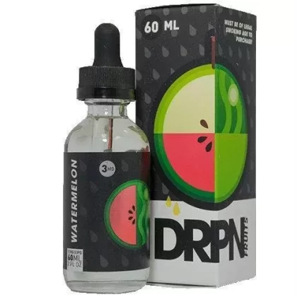 Drpn Fruits Eliquids – Watermelon