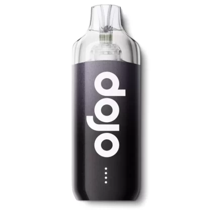 Dojo Blast 10K Prefilled Pod Kit - Blue Razz Lemonade, Blueberry Sour Raspberry (14FE5F)