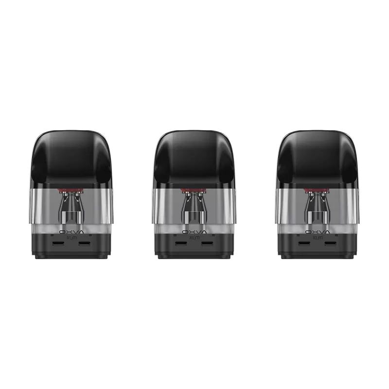 Oxva Xlim EZ Pods - 0.6 Ohms - Vapeshop Co