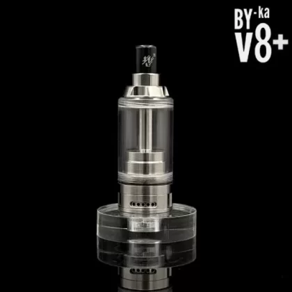 BY-ka v.8+ Standard Set – Vape Systems