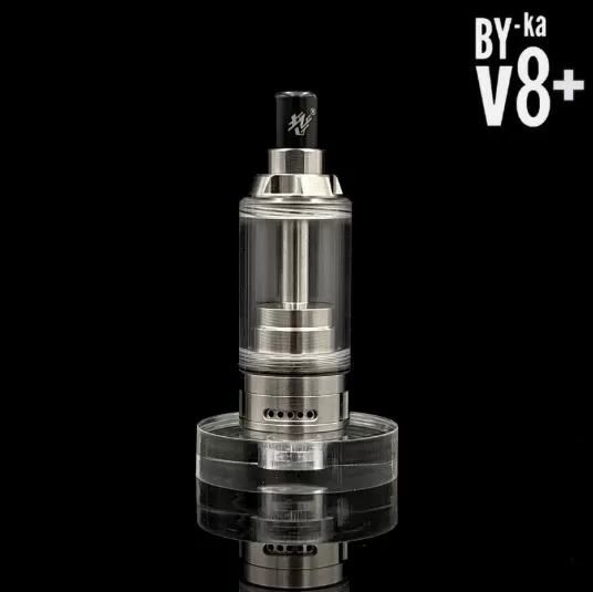 BY-ka v.8+ Standard Set – Vape Systems