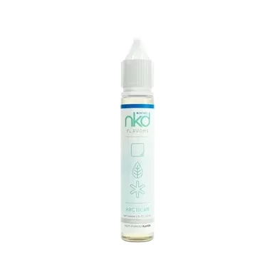 Arctic Air NKD Flavor Concentrate 30ml
