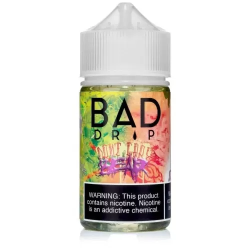 Bad Drip E-Liquid – Don’t Care Bear 60ml