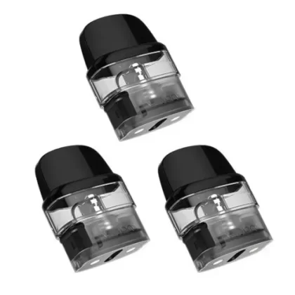 VooPoo Vinci V2 Replacement Pods - 0.8ohm, 1.2ohm