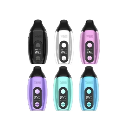 Yocan Iris Wax Vaporizer - Ecigpremium