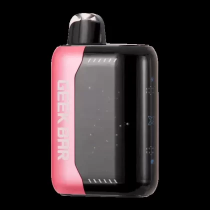 Geek Bar Pulse x Watermelon Ice