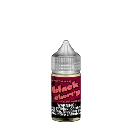 30ML | Black Cherry by Signature