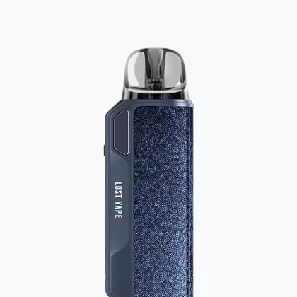 THELEMA ELITE S-Best MTL Vape