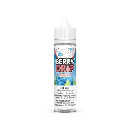 Berry Drop - Dragon Fruit - Vape Product, Vape Product