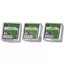 Wotofo NexMESH Coils 10pk - Resistance#.15 Ohm Chill>.16 Ohm Extreme>.13 Ohm Turbo