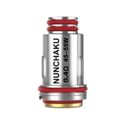 Uwell Nunchaku Coils (4 Pack) - 0.4ohm