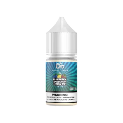 Infinity Vapes Salt – Blueberry Raspberry Lemon 30ml - Vape Product, Vape Product
