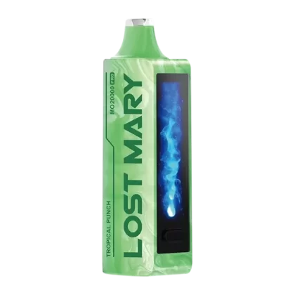Tropical Punch Lost Mary MO20000 PRO - Nicotine#50mg~Size#Single>5 Pack