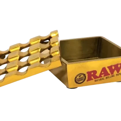 RAW VanAsh Tray - Vape Store