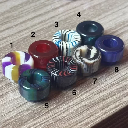Driptip 510/810 for atomizers - #95 (810)