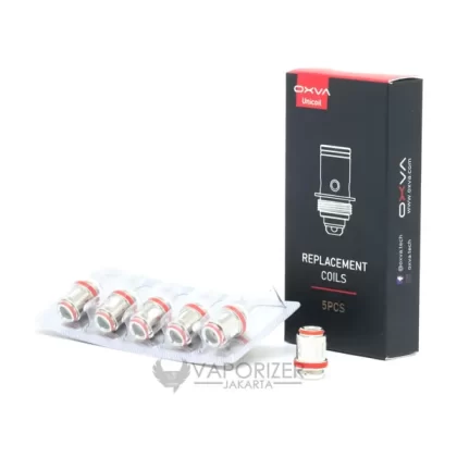 OXVA UNICOIL 0.2 OHM