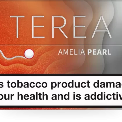 TEREA - Amelia Pearl