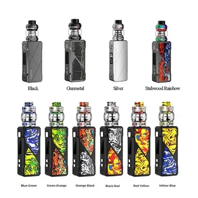Freemax Maxus Kit | 100w