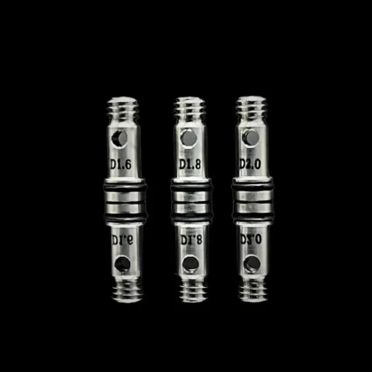 Arcana 22 RTA RDL Airpins – Arcana Mods & Pipeline