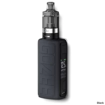 GOZEE by Innokin - Black, Grey Fade (DE231B)