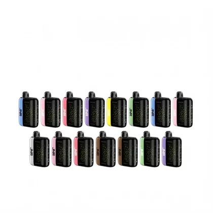 JNR Plus X 26000 Puffs Wholesale Disposable Vape 28ml