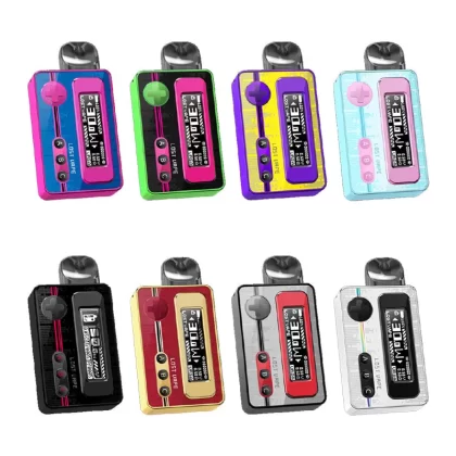Lost Vape Ursa Pocket 30W Pod Kit - Vapormo